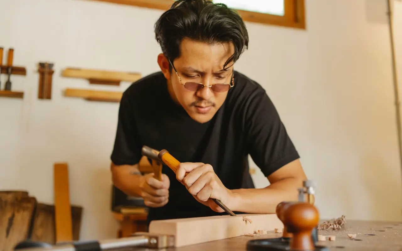 Artesanía